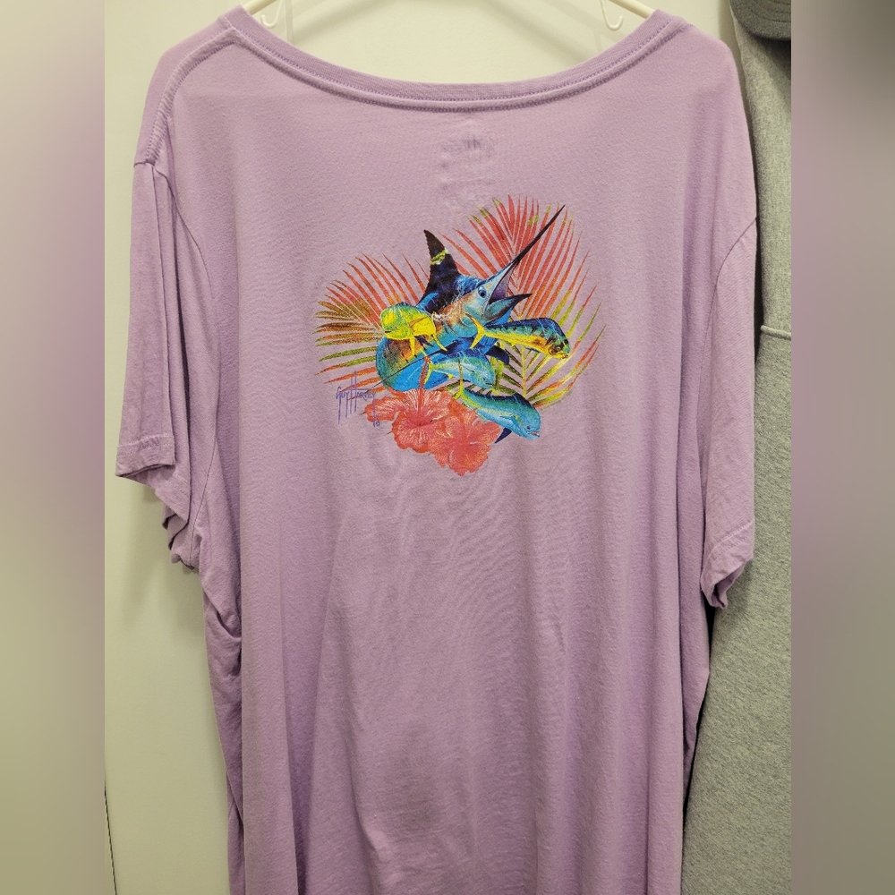 Guy Harvey Women's Shirt